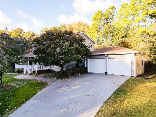 $299,900 | 2021 Arden Place, High Point, NC 27265