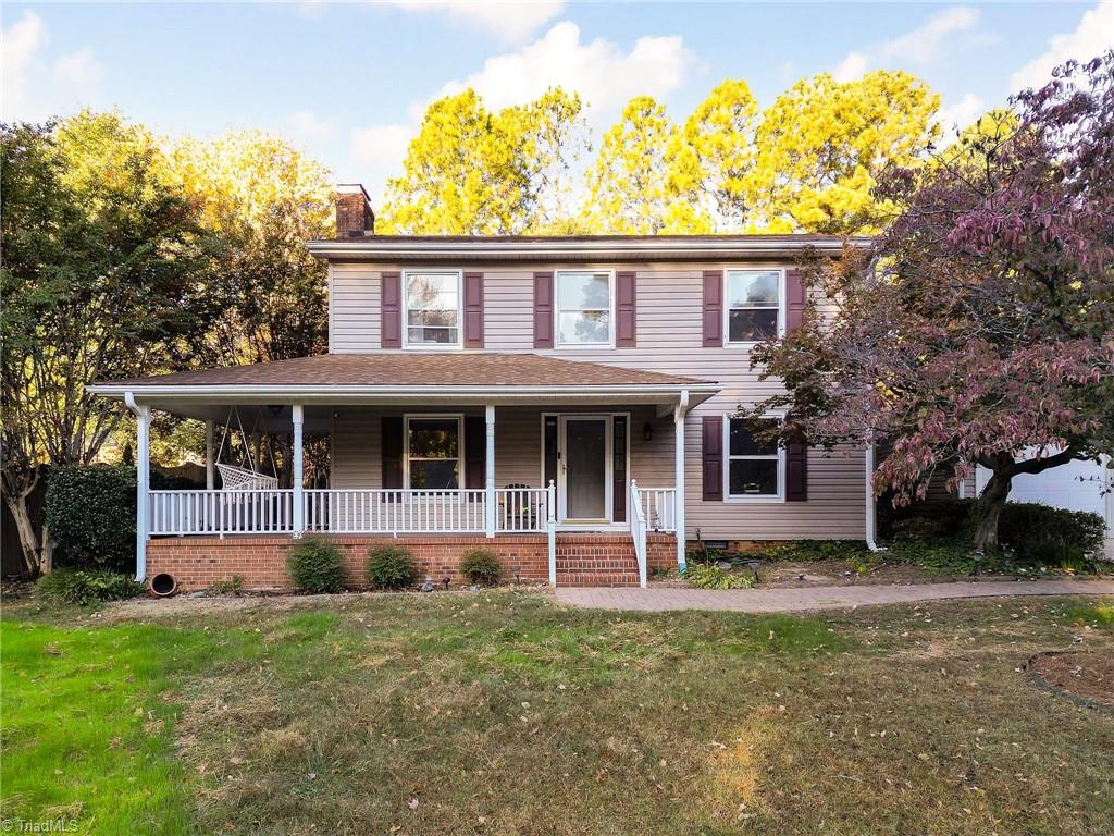 2021 Arden Place High Point, NC 27265 - Photo 2 of 35