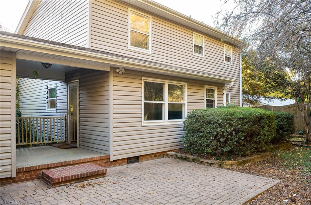 2021 Arden Place High Point, NC 27265 - Photo 27 of 35