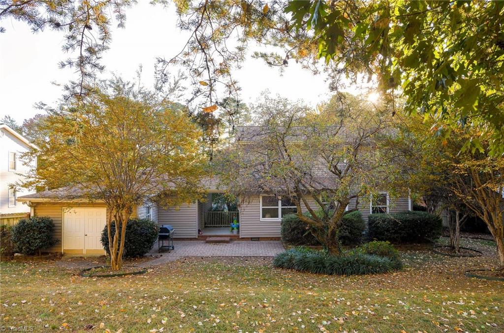 2021 Arden Place High Point, NC 27265 - Photo 29 of 35