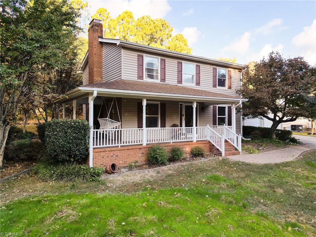 2021 Arden Place High Point, NC 27265 - Photo 3 of 35