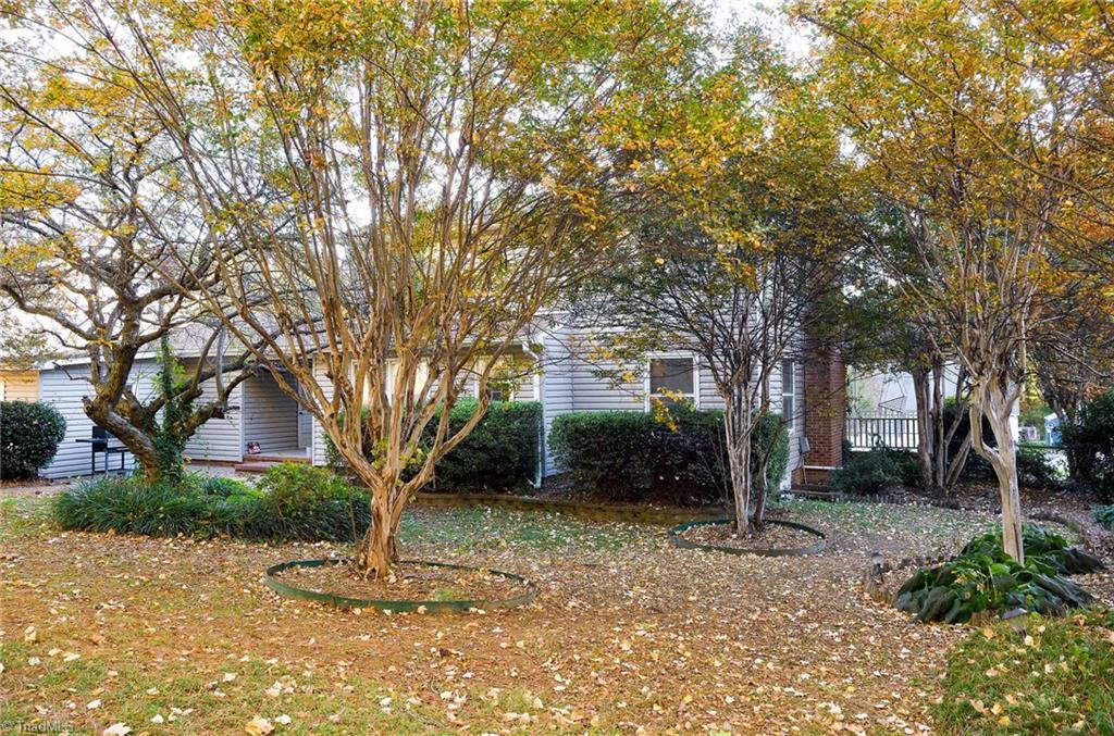 2021 Arden Place High Point, NC 27265 - Photo 31 of 35