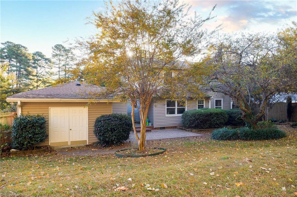 2021 Arden Place High Point, NC 27265 - Photo 32 of 35