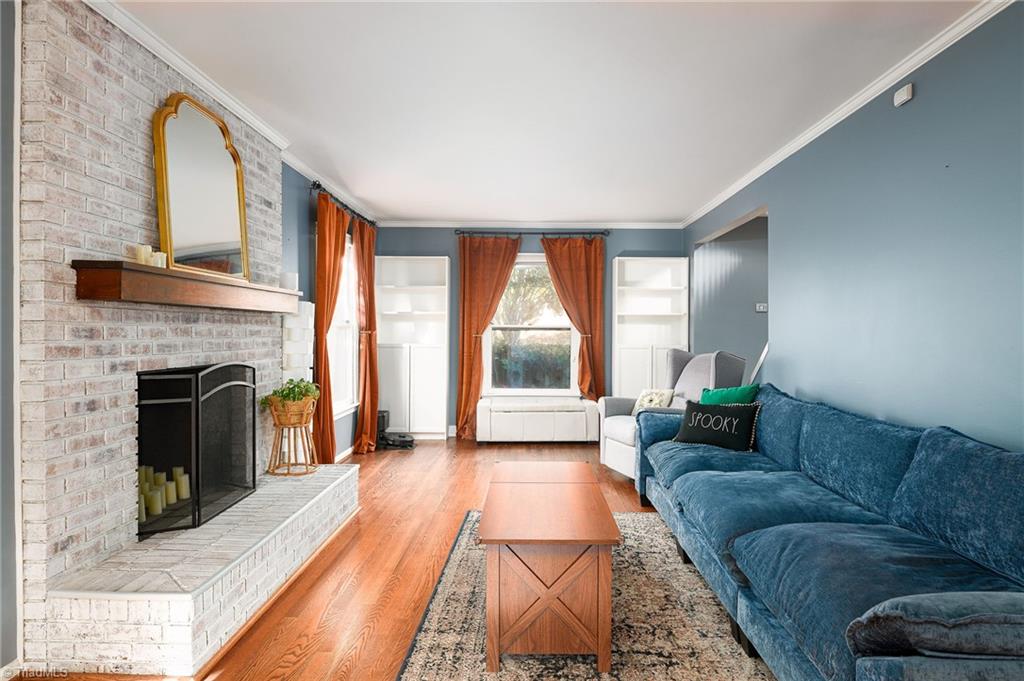 2021 Arden Place High Point, NC 27265 - Photo 8 of 35