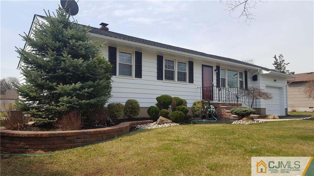 1372 Sioux Road North Brunswick, NJ 08902 - Photo 1 of 21 Gallery Image 1