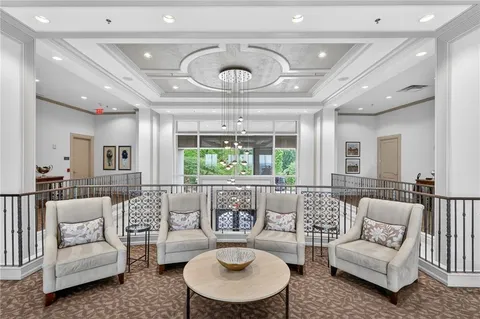 $1,050,000 | 2950 Mt Wilkinson Parkway Southeast, Unit 802, Atlanta, GA 30339
