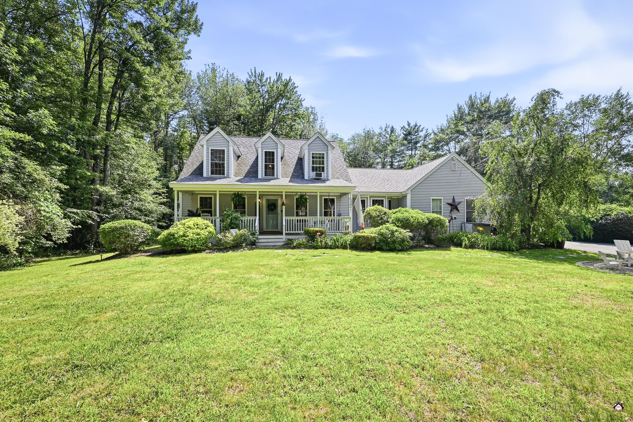 1084 Littlefield Road Wells, ME 04090 - Photo 1 of 71 Welcome to 1084 Littlefield Road!