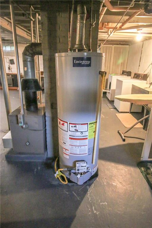 2859 Beaver Road Ambridge, PA 15003 - Photo 5 of 20 New hot water tank.