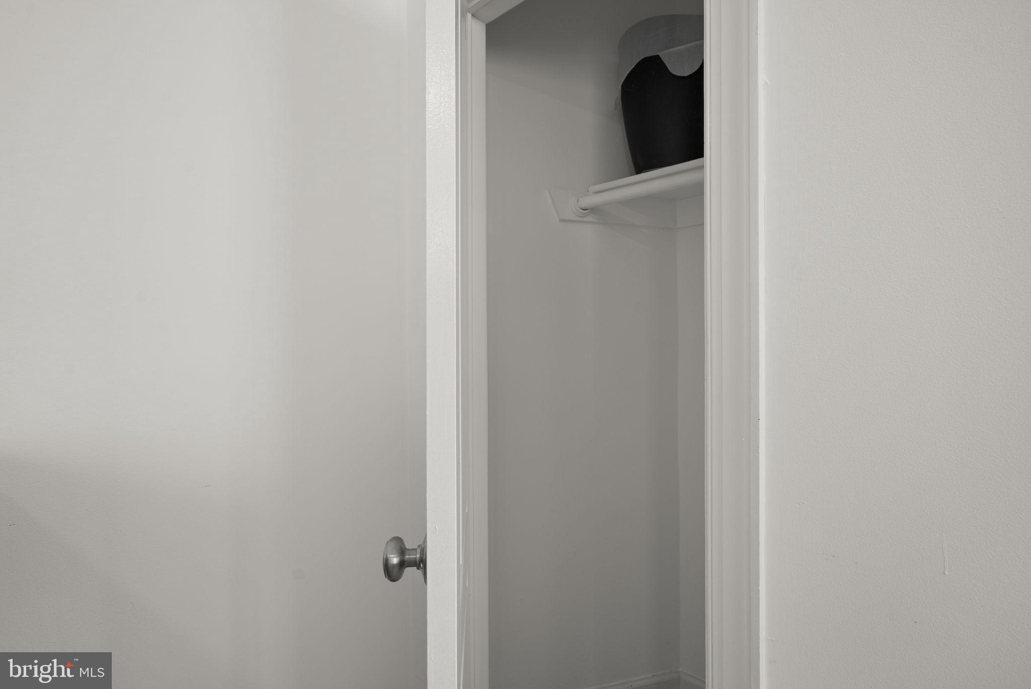 1816 Kalorama Road Northwest, Unit 304 Washington, DC 20009 - Photo 16 of 24 Secondary closet