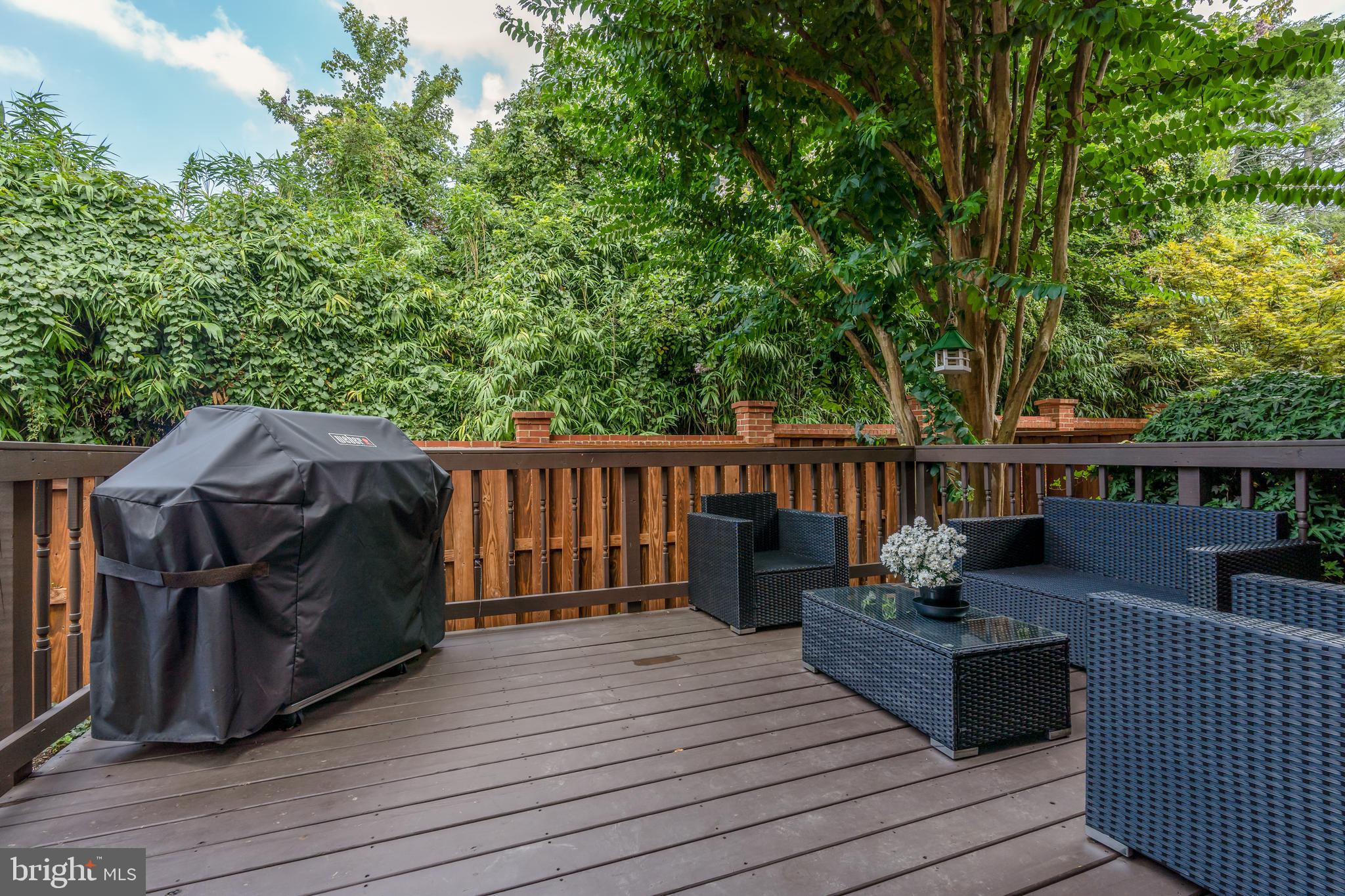 1498 Hampton Hill Circle McLean, VA 22101 - Photo 17 of 27