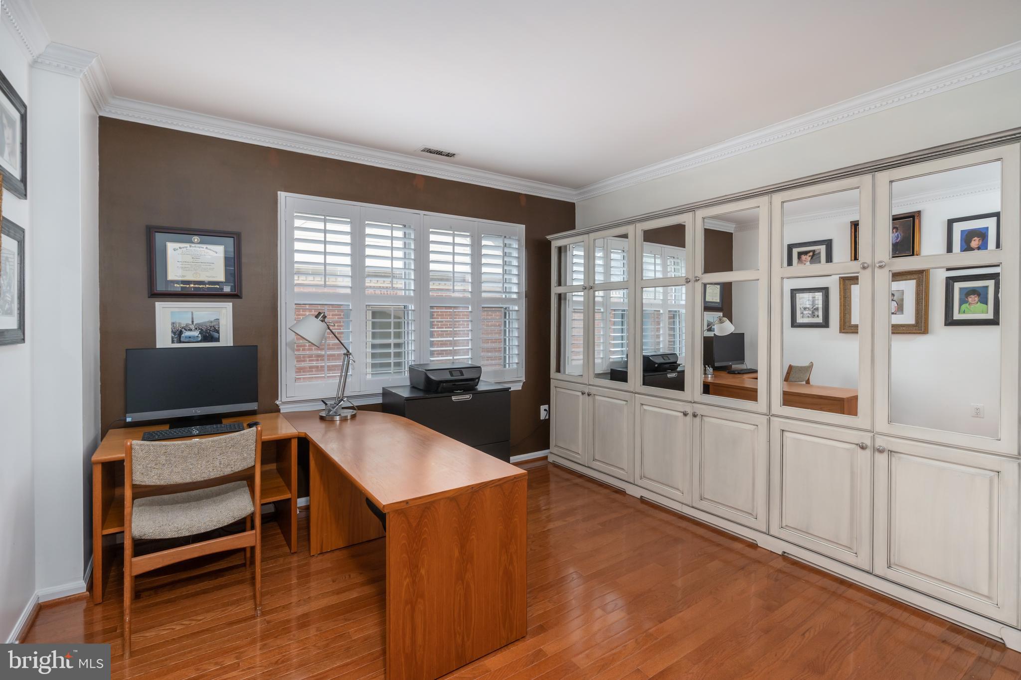 1498 Hampton Hill Circle McLean, VA 22101 - Photo 25 of 27