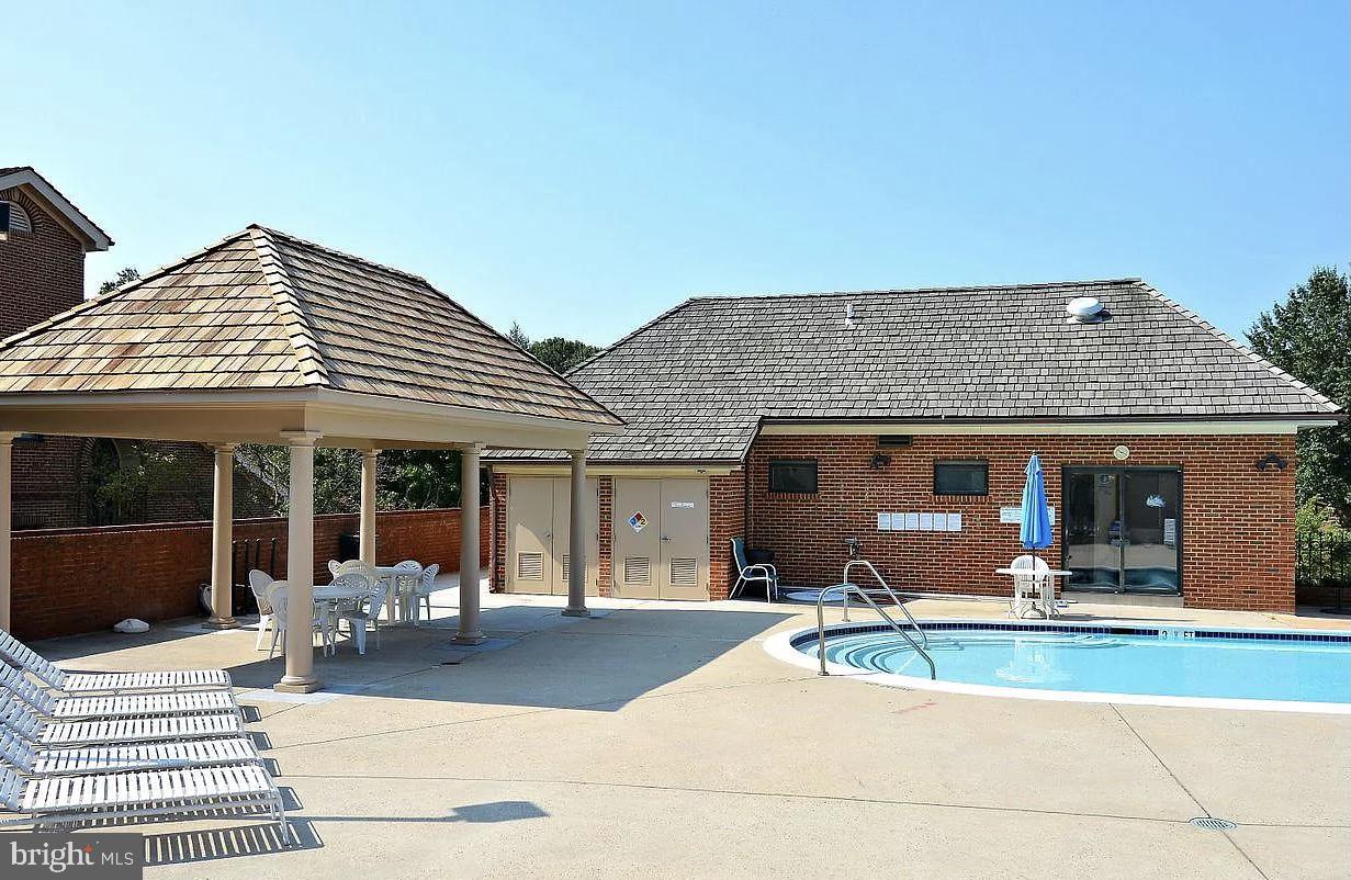 1498 Hampton Hill Circle McLean, VA 22101 - Photo 27 of 27