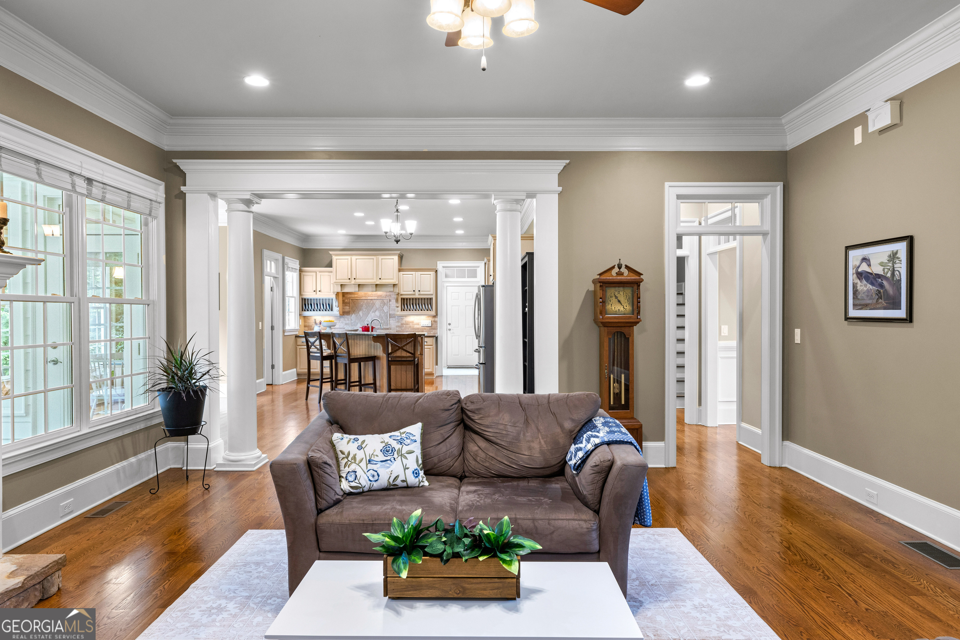 505 Old Valley Point Fayetteville, GA 30215 - Photo 18 of 78