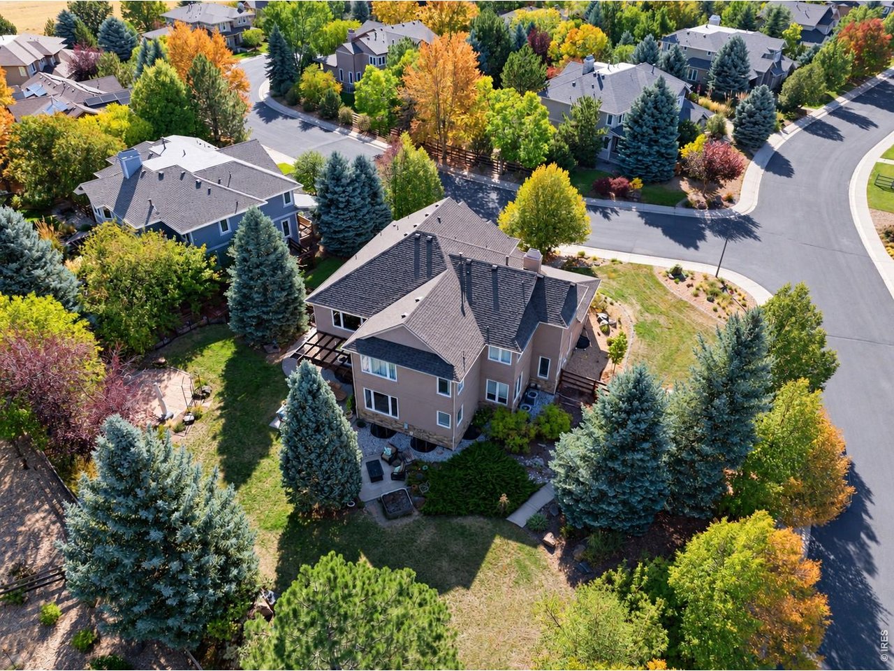 1260 Hawk Ridge Road Lafayette, CO 80026 - Photo 47 of 48 Welcome Home