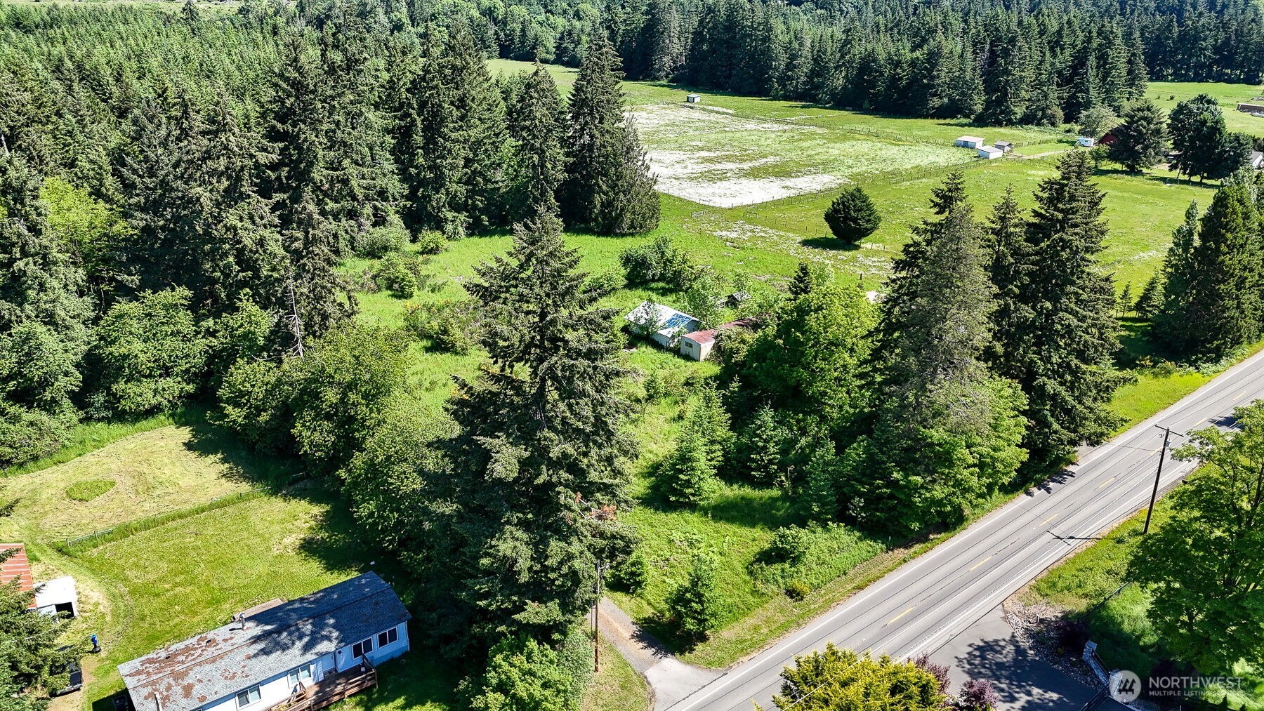 9824 James Road Southwest Rochester, WA 98579 - Photo 18 of 25