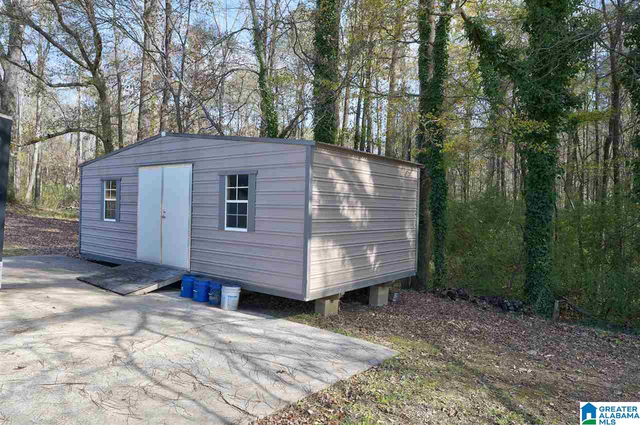 1873 Kelly Loop Road Mount Olive, AL 35117 - Photo 4 of 35
