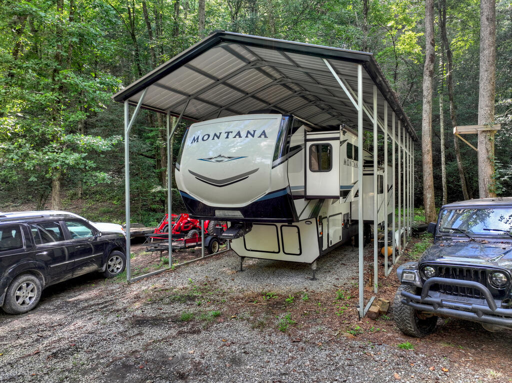 685 Chopped Oak Road Ellijay, GA 30540 - Photo 43 of 46 Gallery Image 43