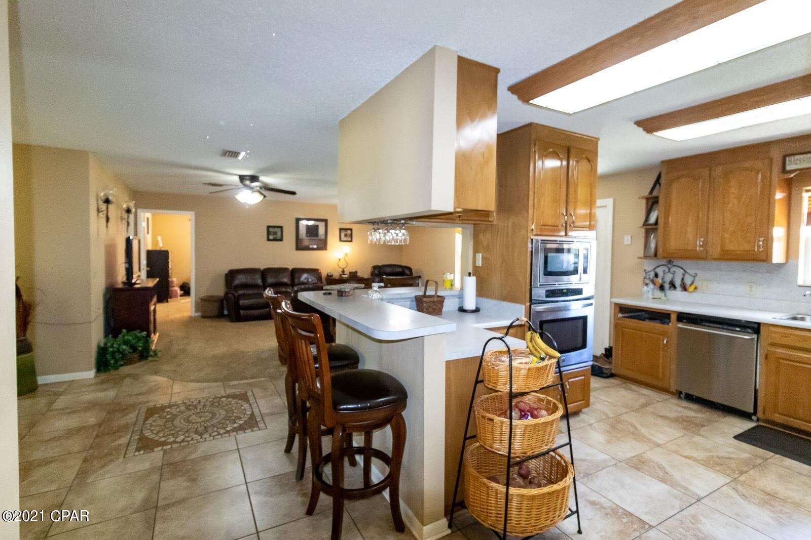 1643 Rudd Road Cottondale, FL 32431 - Photo 27 of 39