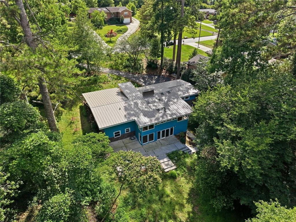1989 North Ridgeway Road Northeast Atlanta, GA 30345 - Photo 2 of 43 Gallery Image 2