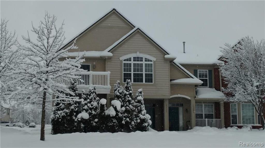 4313 Hampton Ridge Boulevard Howell, MI 48843 - Photo 22 of 26