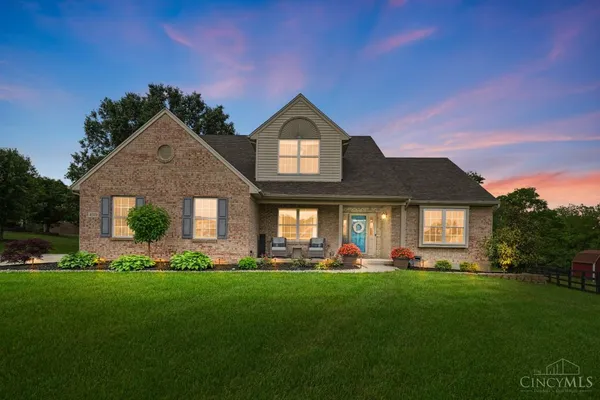 $545,000 | 4579 Serenity Court, Hamilton, OH 45011