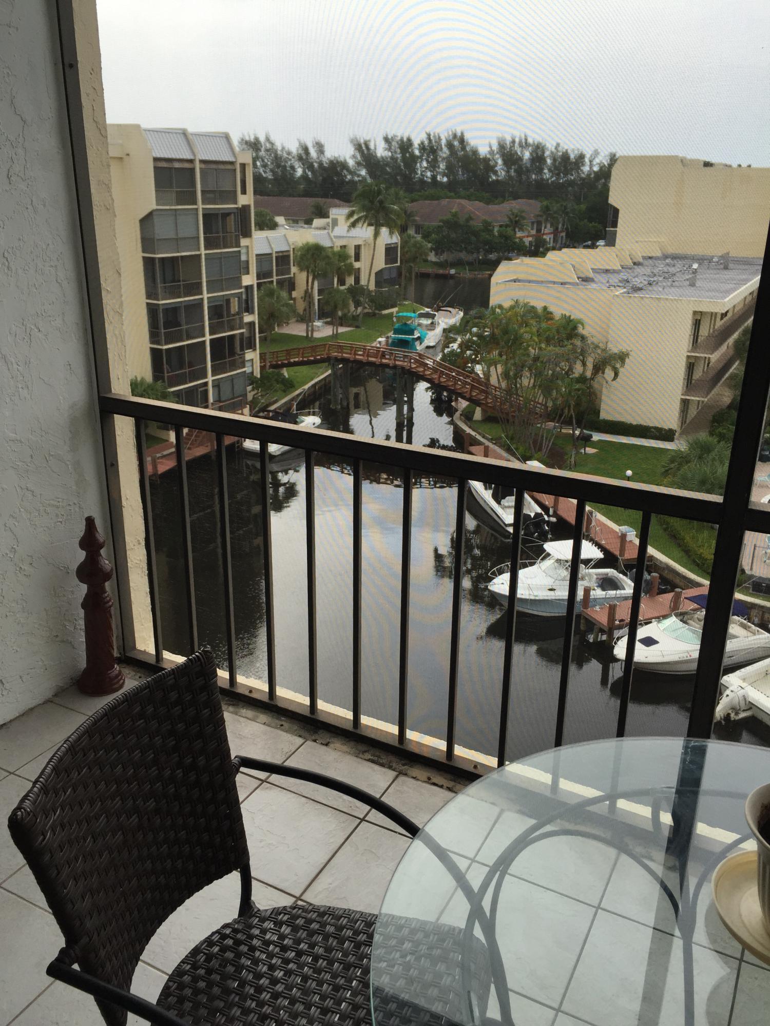4 Royal Palm Way, Unit 604 Boca Raton, FL 33432 - Photo 5 of 10 View