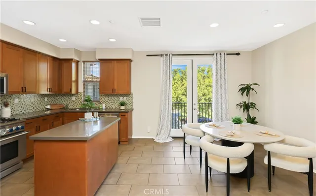 $1,229,000 | 23 Crosspointe, Irvine, CA 92618