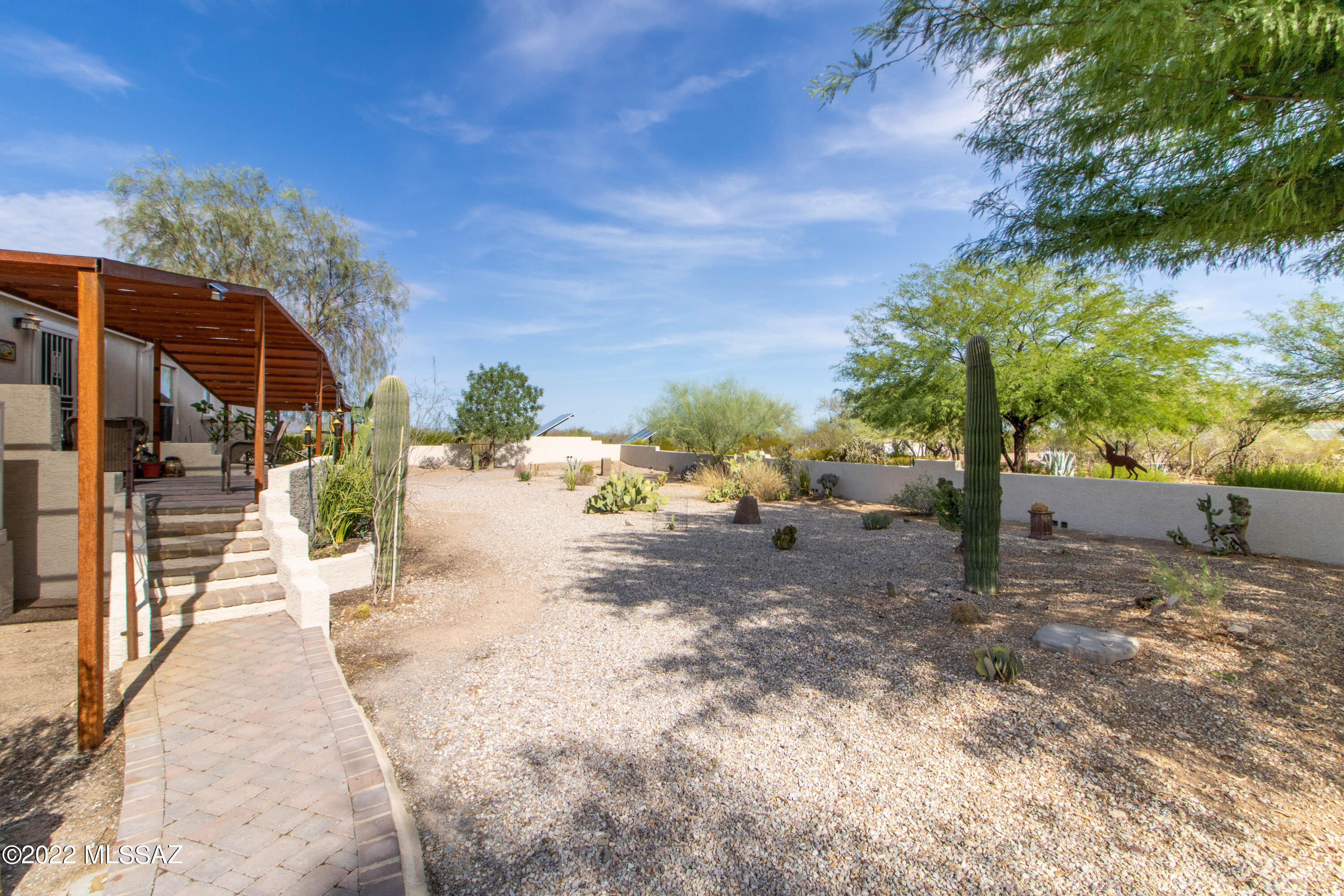 12171 West Ranchito Verde Tucson, AZ 85743 - Photo 33 of 45 Gallery Image 33
