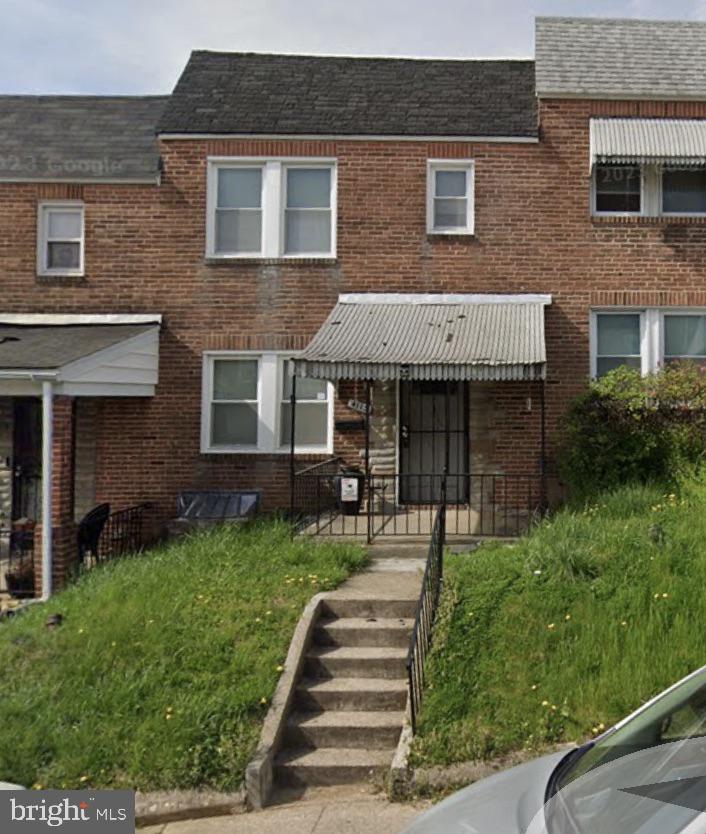 4113 Century Road Baltimore, MD 21206 - Photo 1 of 7
