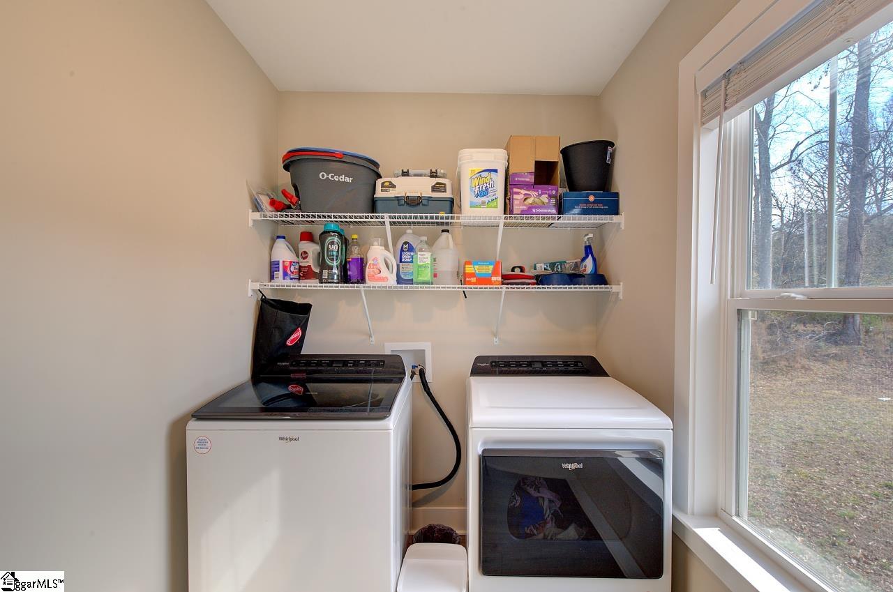 110 Sanders Drive Easley, SC 29642 - Photo 19 of 24