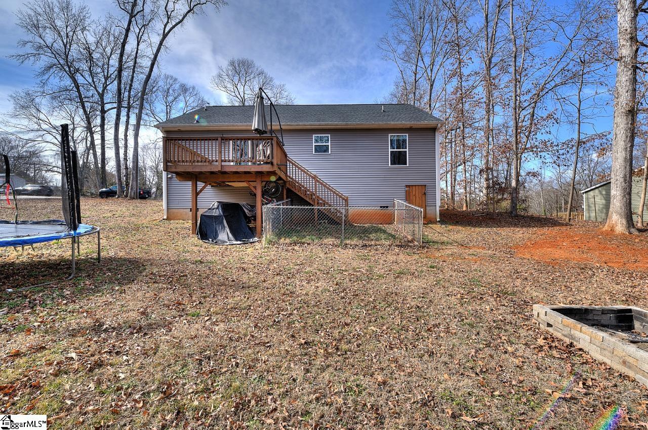 110 Sanders Drive Easley, SC 29642 - Photo 22 of 24