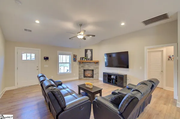 $305,000 | 110 Sanders Drive, Easley, SC 29642