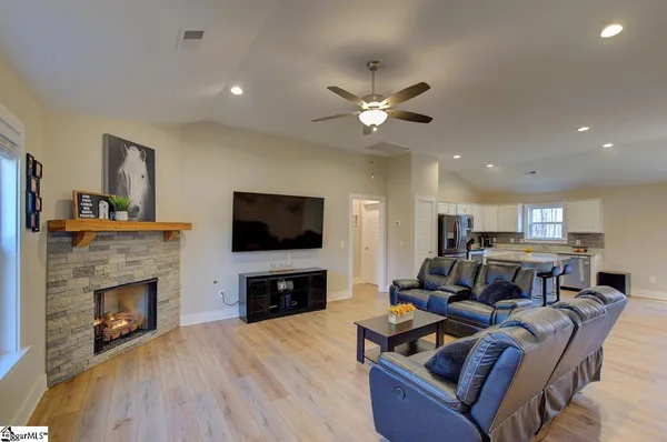 $305,000 | 110 Sanders Drive, Easley, SC 29642