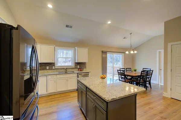 $305,000 | 110 Sanders Drive, Easley, SC 29642