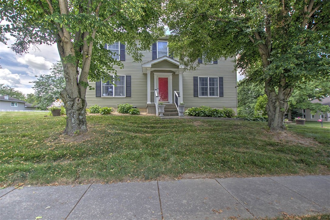 1077 Cornell Drive Decatur, IL 62522 - Photo 1 of 35 Gallery Image 1