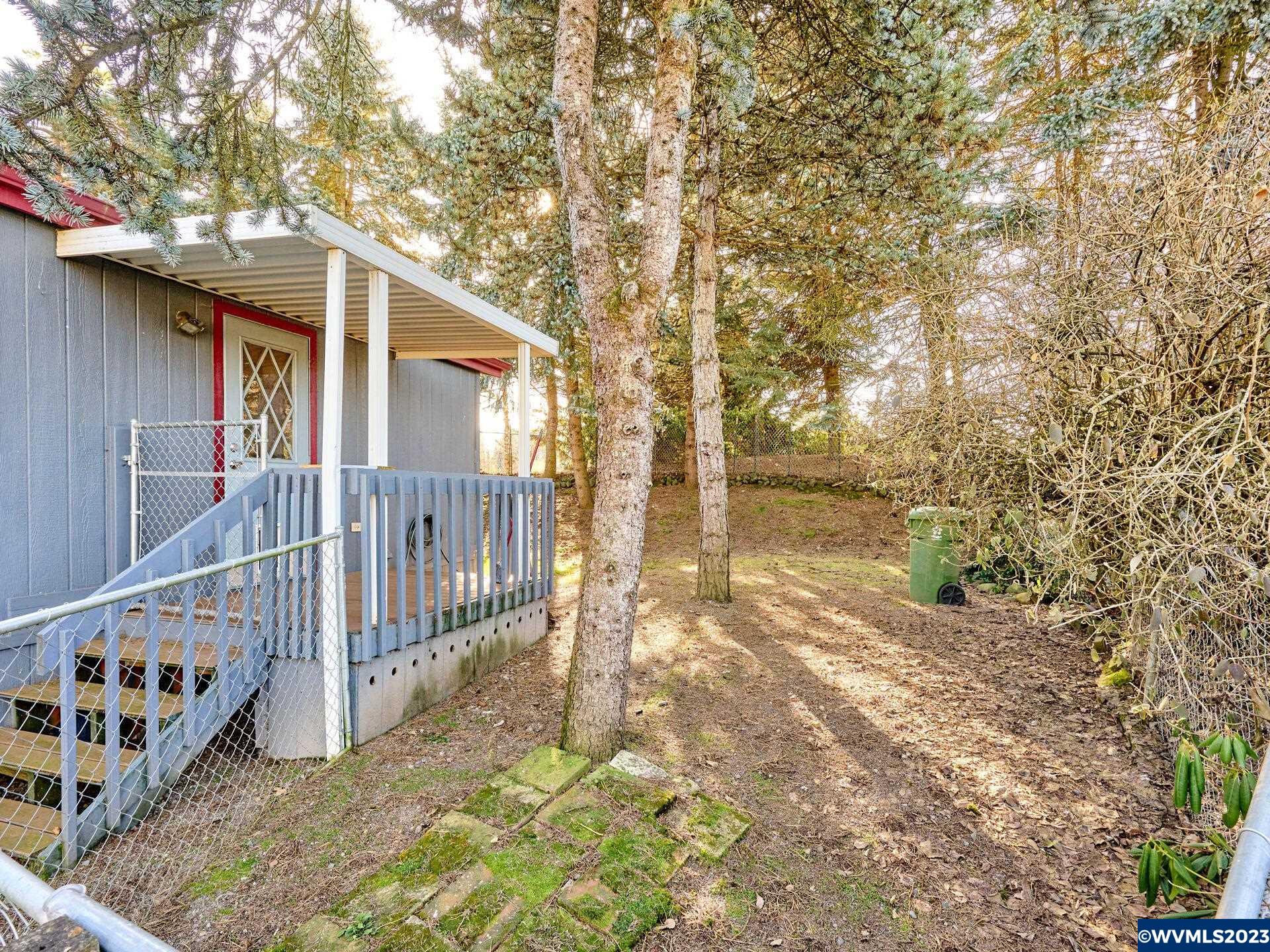 1507 Fern Ridge Road Southeast, Unit 22 Stayton, OR 97383 - Photo 20 of 24