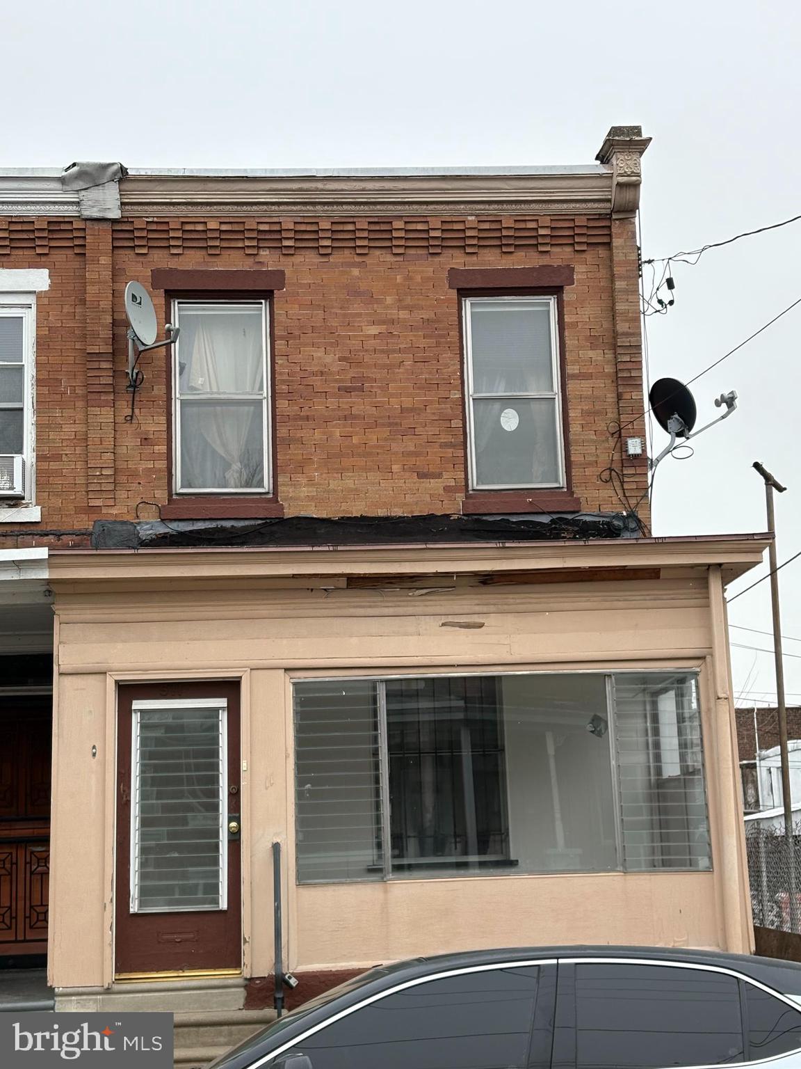 511 North Gross Street Philadelphia, PA 19151 - Photo 1 of 10 a front view of a house with windows