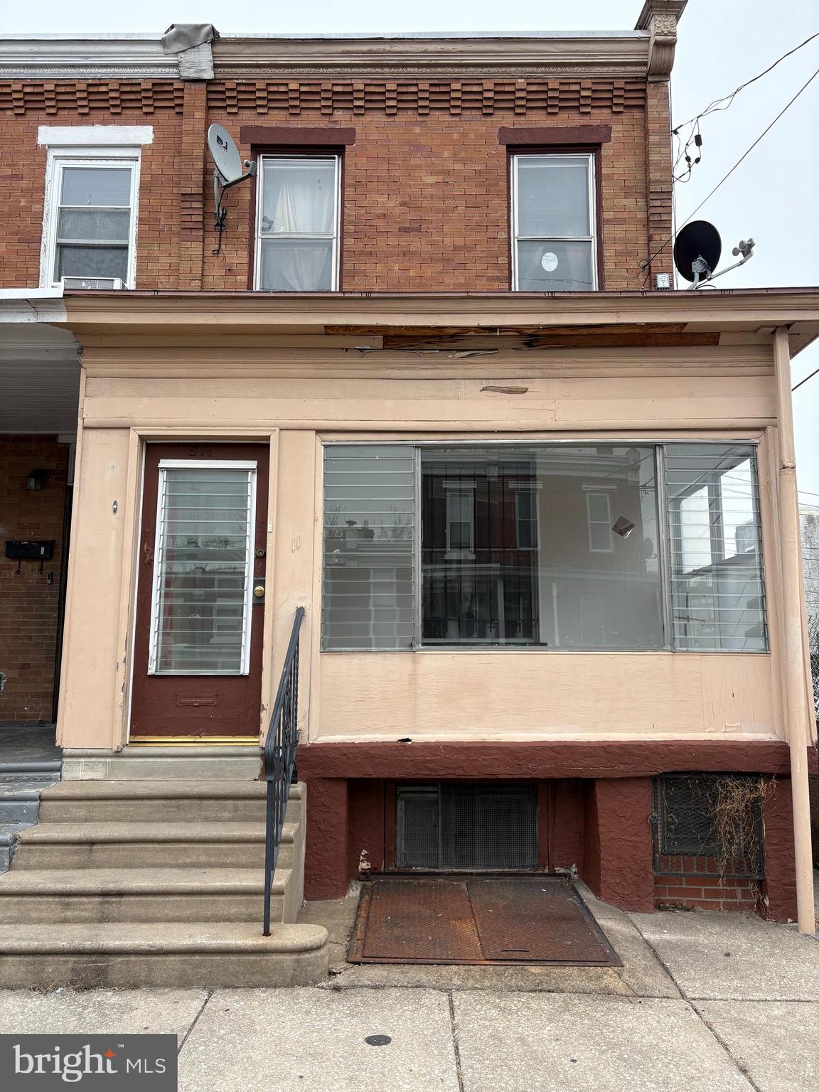 511 North Gross Street Philadelphia, PA 19151 - Photo 2 of 10 a view of a building with window