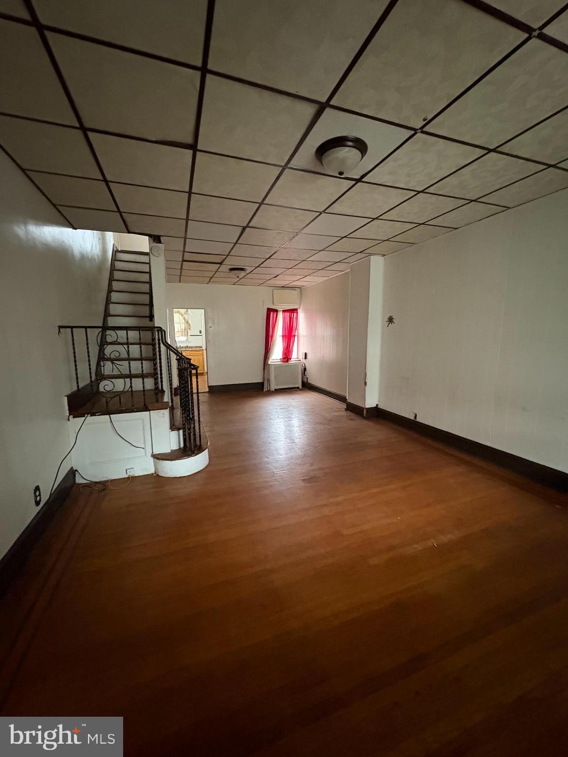 511 North Gross Street Philadelphia, PA 19151 - Photo 3 of 10 a view of an empty room