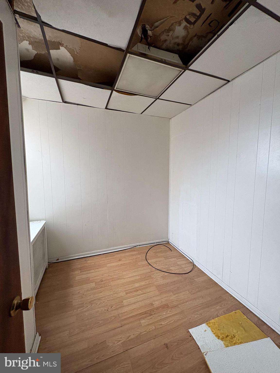511 North Gross Street Philadelphia, PA 19151 - Photo 7 of 10 a view of a room with racks on the wall