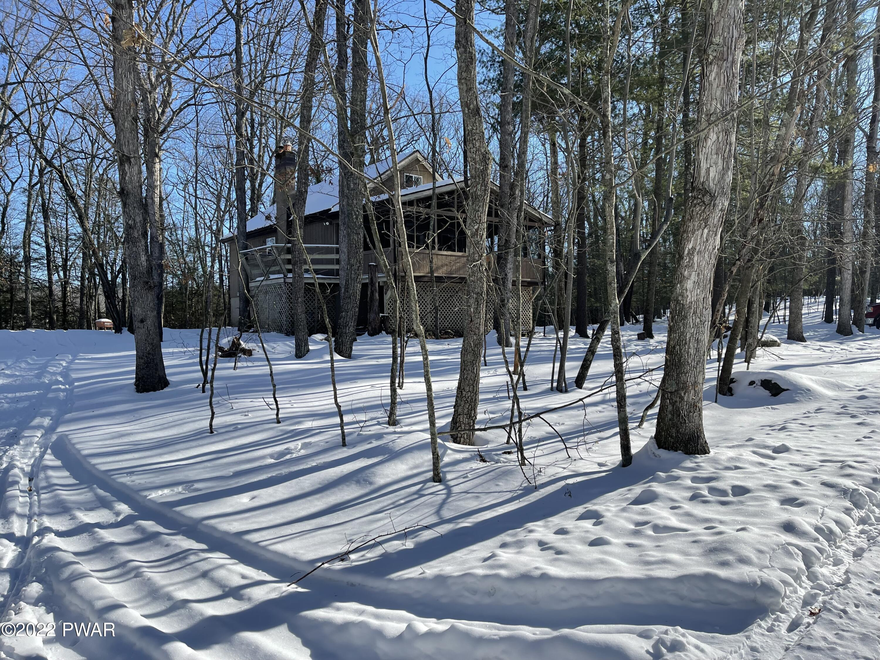 30 Pumphouse Road Lakeville, PA 18438 - Photo 34 of 38