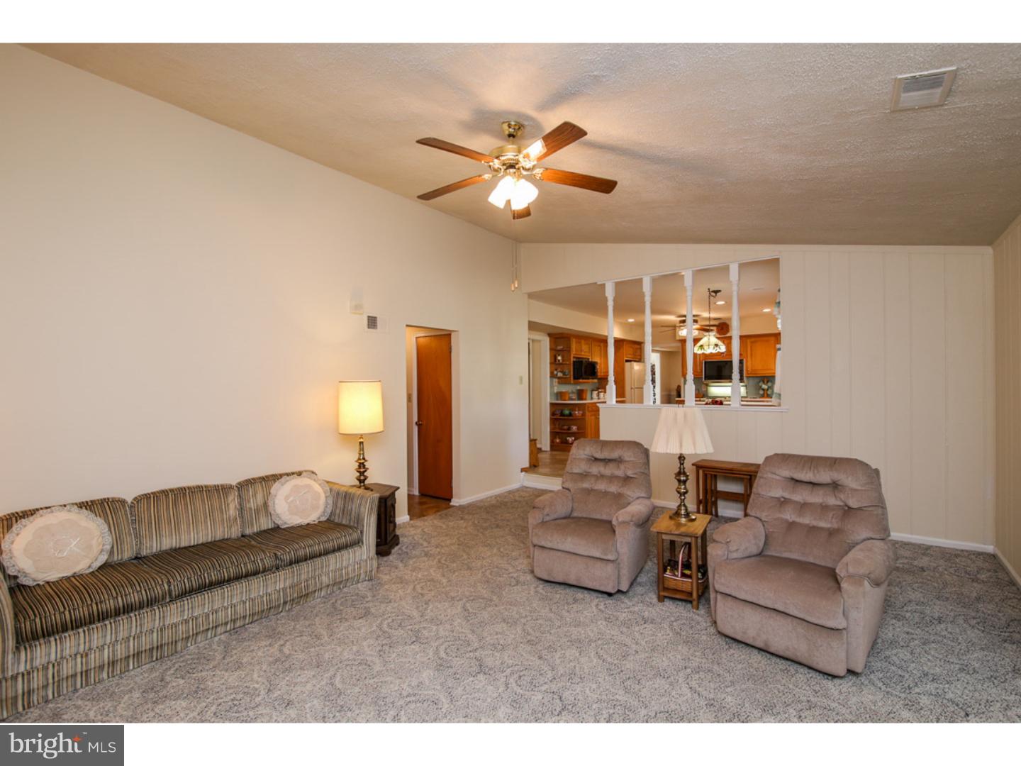 3215 Raye Road Thorndale, PA 19372 - Photo 15 of 25 Family Room