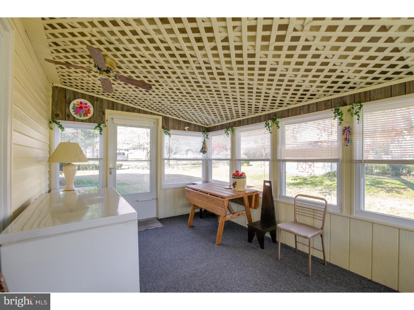 3215 Raye Road Thorndale, PA 19372 - Photo 16 of 25 Enclosed Porch