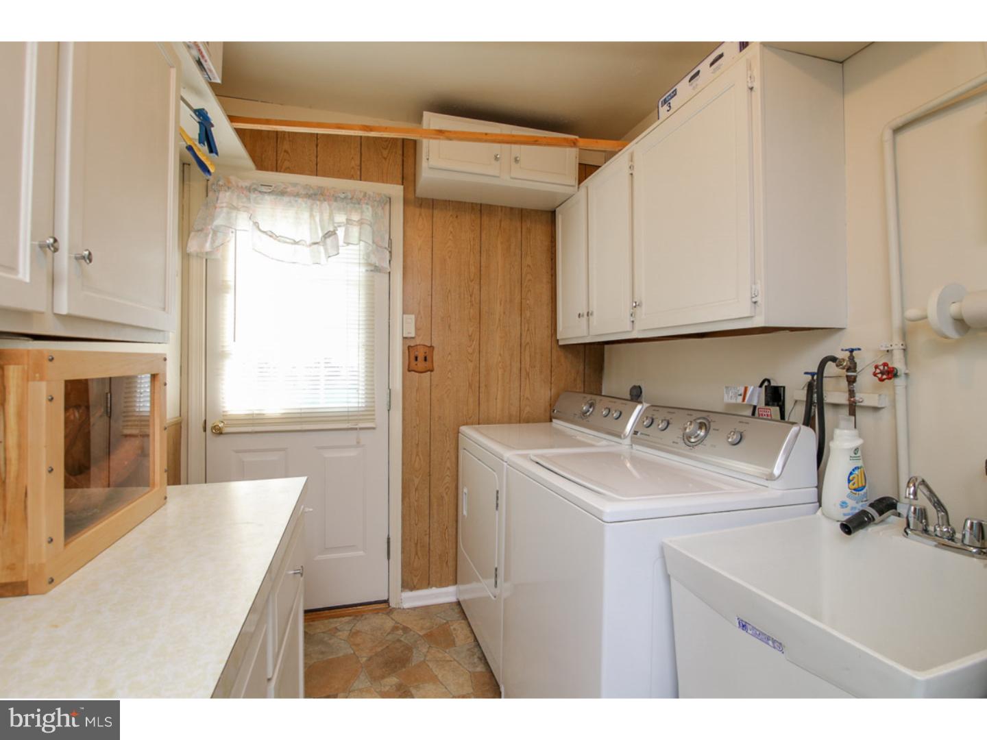 3215 Raye Road Thorndale, PA 19372 - Photo 18 of 25 Laundry Room