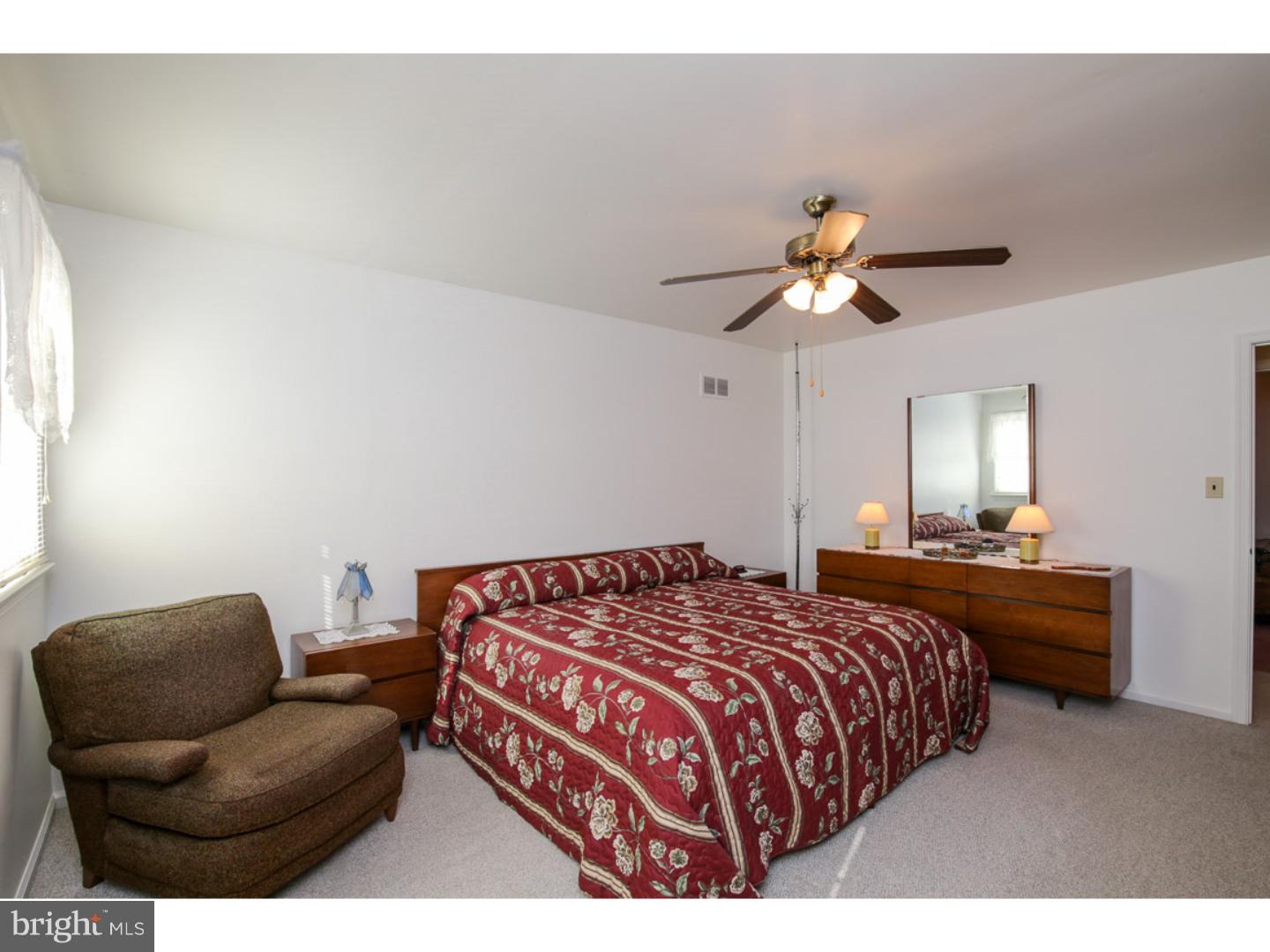 3215 Raye Road Thorndale, PA 19372 - Photo 19 of 25 Bedroom - Main