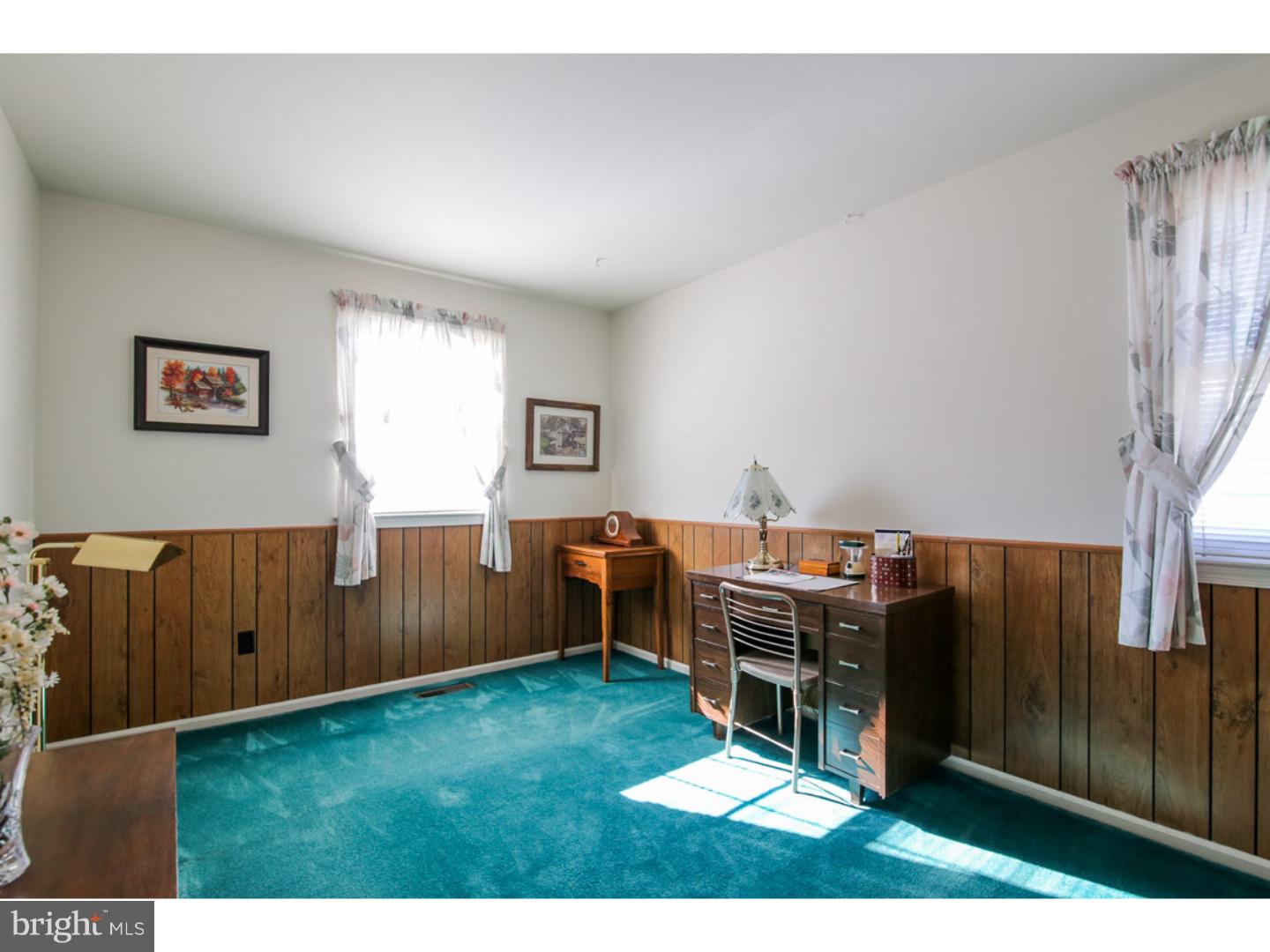 3215 Raye Road Thorndale, PA 19372 - Photo 21 of 25 Bedroom 2