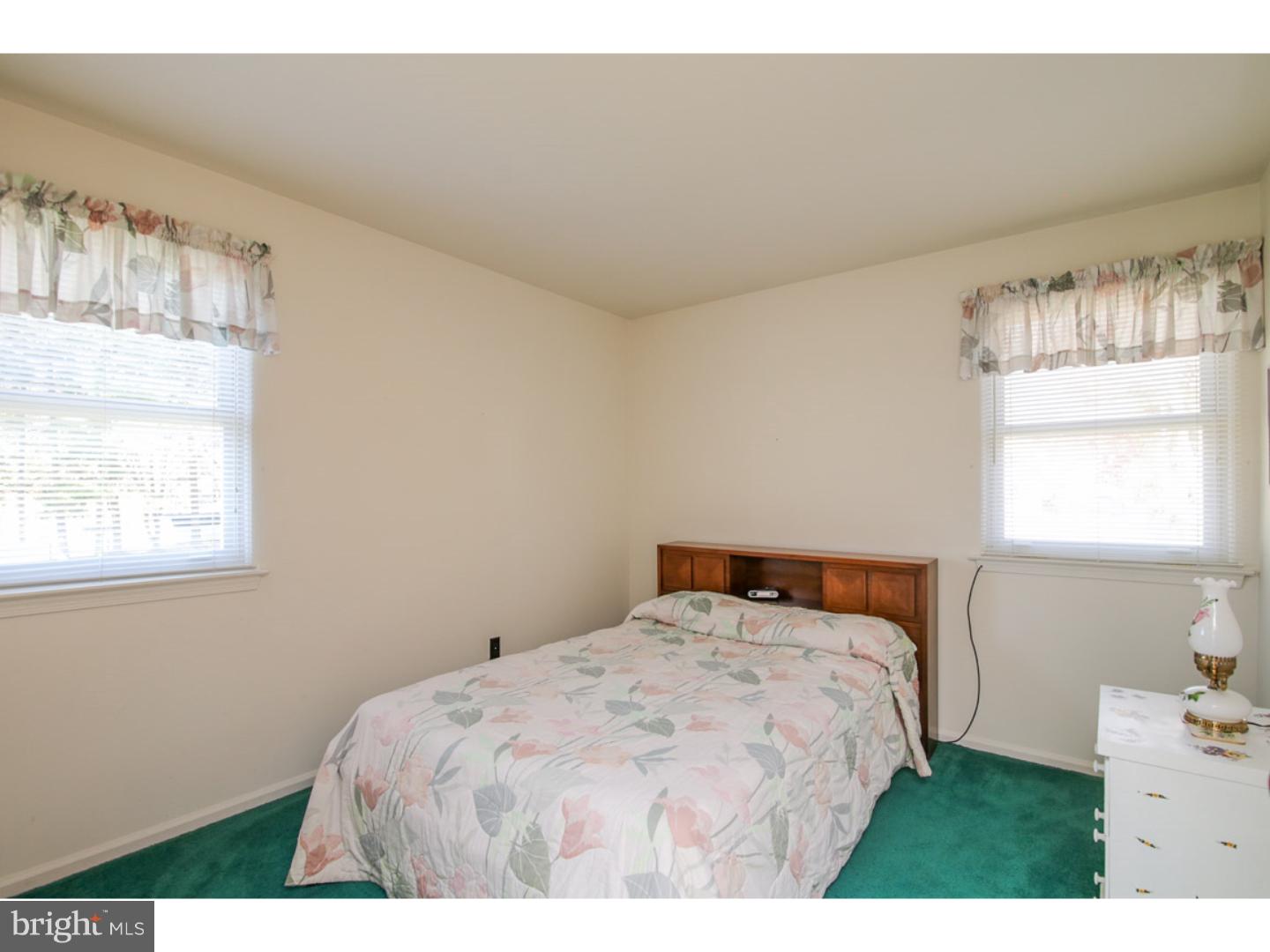 3215 Raye Road Thorndale, PA 19372 - Photo 22 of 25 Bedroom 3