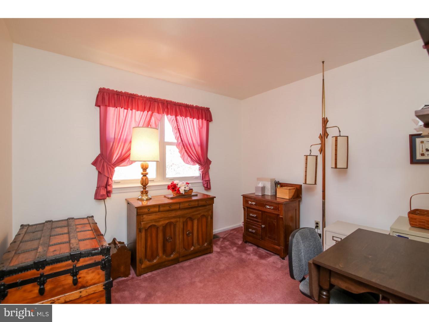 3215 Raye Road Thorndale, PA 19372 - Photo 23 of 25 Bedroom 4