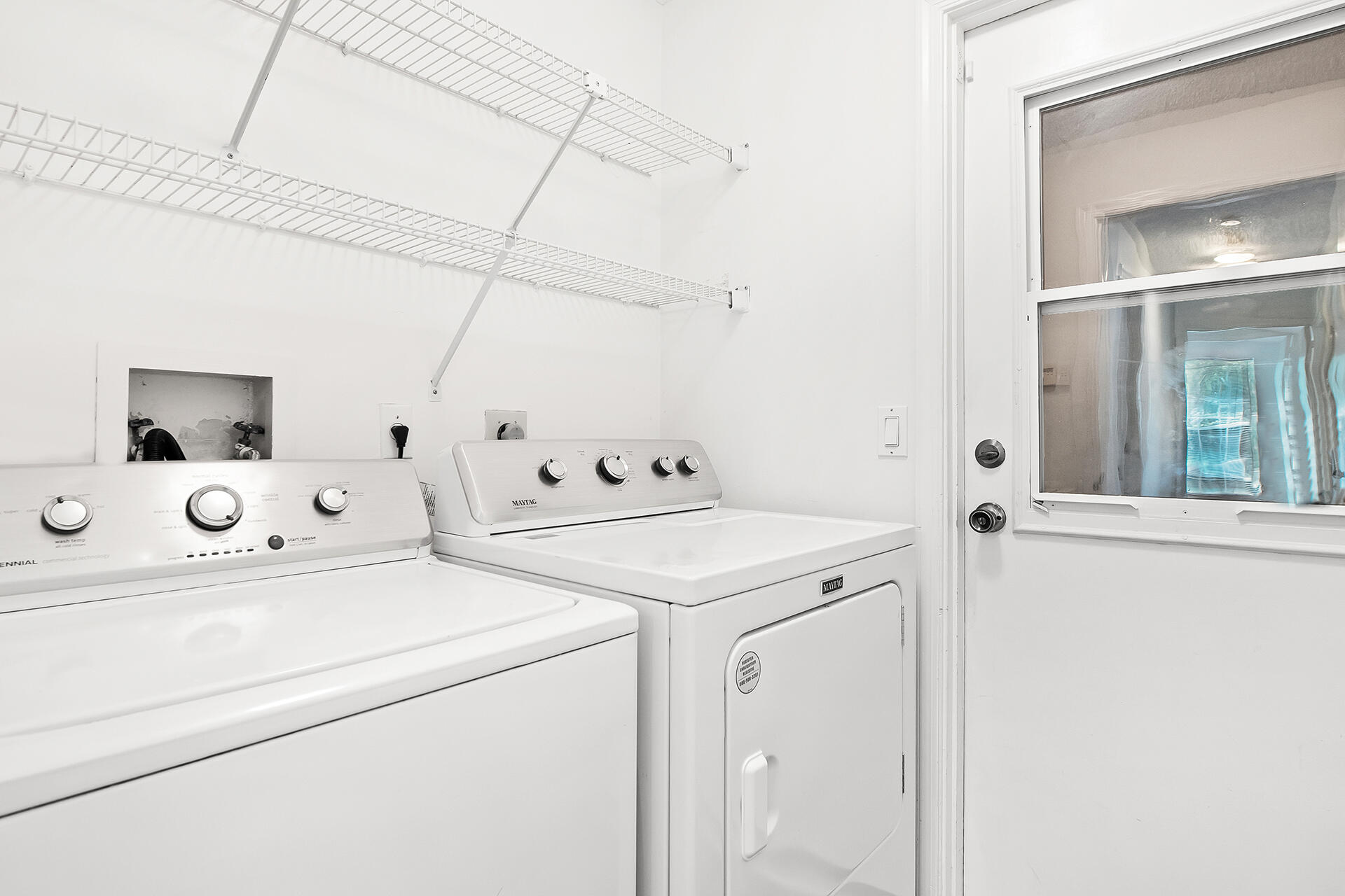 22616 Middletown Drive Boca Raton, FL 33428 - Photo 24 of 24 Laundry Room