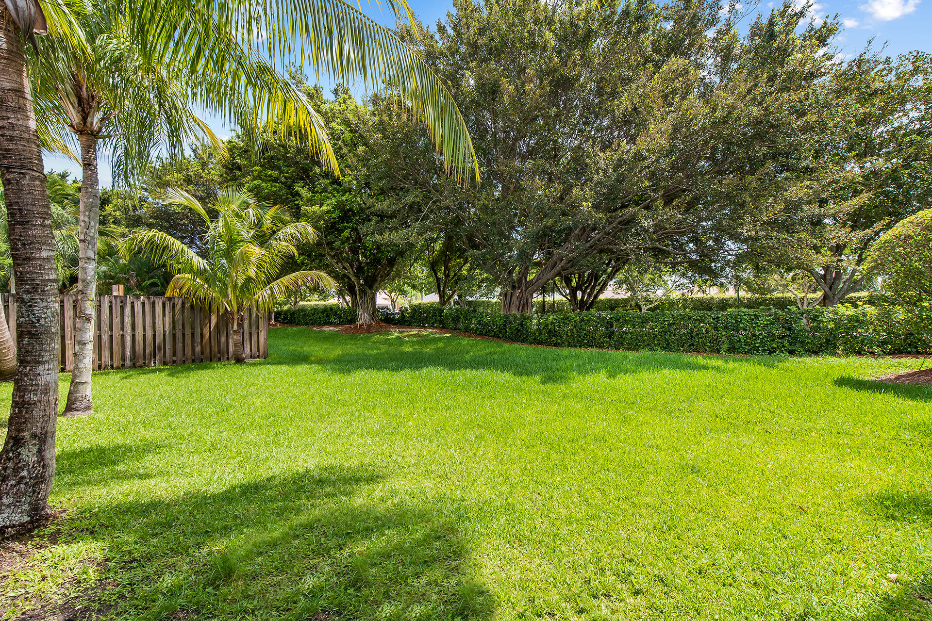 22616 Middletown Drive Boca Raton, FL 33428 - Photo 8 of 24 Backyard